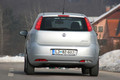 domača predstavitev: Fiat grande punto