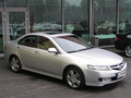 domača predstavitev: Honda accord