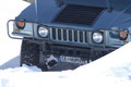 domača predstavitev: Hummer H1, H2, H3