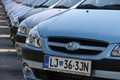 domača predstavitev: Hyundai getz