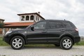 domača predstavitev: Hyundai santa fe