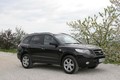 domača predstavitev: Hyundai santa fe