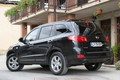 domača predstavitev: Hyundai santa fe