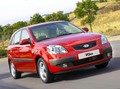domača predstavitev: Kia rio