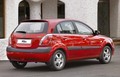 domača predstavitev: Kia rio