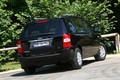 domača predstavitev: Kia carnival