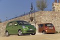 domača predstavitev: Kia picanto & rio CRDi VGT