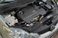 domača predstavitev: Mazda2, mazda5, mazda6