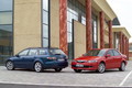 domača predstavitev: Mazda2, mazda5, mazda6