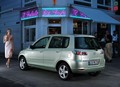 domača predstavitev: Mazda2, mazda5, mazda6