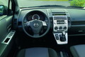 domača predstavitev: Mazda5