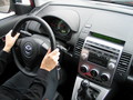 domača predstavitev: Mazda5
