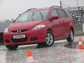domača predstavitev: Mazda5
