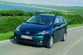 domača predstavitev: Mazda5