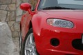 domača predstavitev: Mazda MX-5