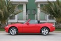 domača predstavitev: Mazda MX-5