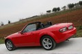 domača predstavitev: Mazda MX-5