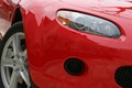 domača predstavitev: Mazda MX-5