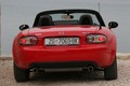 domača predstavitev: Mazda MX-5