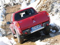 domača predstavitev: Mitsubishi L200