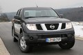 domača predstavitev: Nissan navara