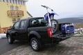domača predstavitev: Nissan navara