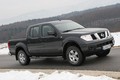 domača predstavitev: Nissan navara