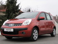 domača predstavitev: Nissan note