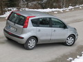 domača predstavitev: Nissan note