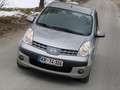 domača predstavitev: Nissan note