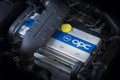 mednarodna predstavitev: Opel OPC