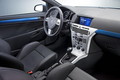 mednarodna predstavitev: Opel OPC