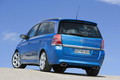 mednarodna predstavitev: Opel OPC