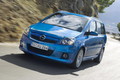 mednarodna predstavitev: Opel OPC