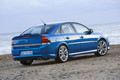 mednarodna predstavitev: Opel OPC