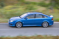 mednarodna predstavitev: Opel OPC