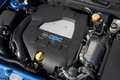 mednarodna predstavitev: Opel OPC