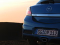 mednarodna predstavitev: Opel OPC