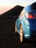 mednarodna predstavitev: Opel OPC