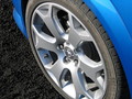 mednarodna predstavitev: Opel OPC