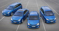 mednarodna predstavitev: Opel OPC