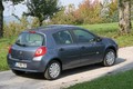 domača predstavitev: Renault clio III & clio storia