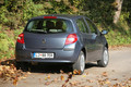 domača predstavitev: Renault clio III & clio storia
