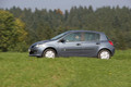 domača predstavitev: Renault clio III & clio storia