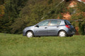 domača predstavitev: Renault clio III & clio storia