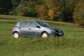 domača predstavitev: Renault clio III & clio storia