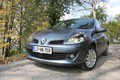 domača predstavitev: Renault clio III & clio storia