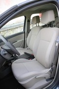 domača predstavitev: Renault clio III & clio storia