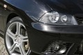 domača predstavitev: Seat ibiza