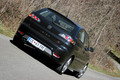 domača predstavitev: Seat ibiza